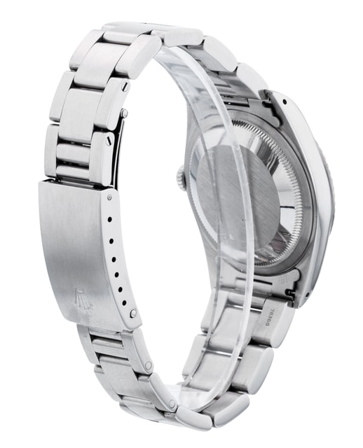 Rolex Datejust 116234 Image 3